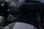 2007 Ford Fiesta 1.3-60, 127803km