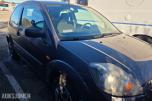 2007 Ford Fiesta 1.3-60, 127803km