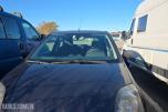 2007 Ford Fiesta 1.3-60, 127803km