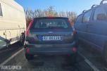 2007 Ford Fiesta 1.3-60, 127803km