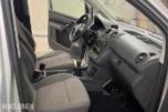2015 Volkswagen Caddy 2.0 Diesel 110hk 4MOTION EU godkjent til 02.2028