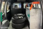 2015 Volkswagen Caddy 2.0 Diesel 110hk 4MOTION EU godkjent til 02.2028