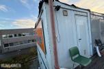 Boligbrakke - 20 fot - Kjøkken, bad ++