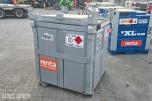 Trailer Engineering dieseltank 950