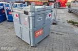 Trailer Engineering dieseltank 950