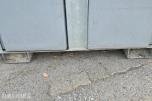 Trailer Engineering dieseltank 950