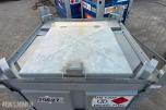 Trailer Engineering dieseltank 950