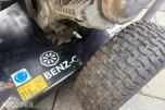 Benz-C Honda GX390 Høytrykkvasker 200 bar / lanse