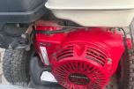 Benz-C Honda GX390 Høytrykkvasker 200 bar / lanse