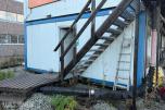 Brakkerigg - 3x20 fot - Oppholdsrom