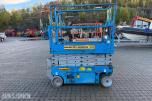 2006 Genie GS1932 sakselift med 8 meter løftehøyde