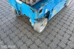 2006 Genie GS1932 sakselift med 8 meter løftehøyde