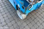 2006 Genie GS1932 sakselift med 8 meter løftehøyde