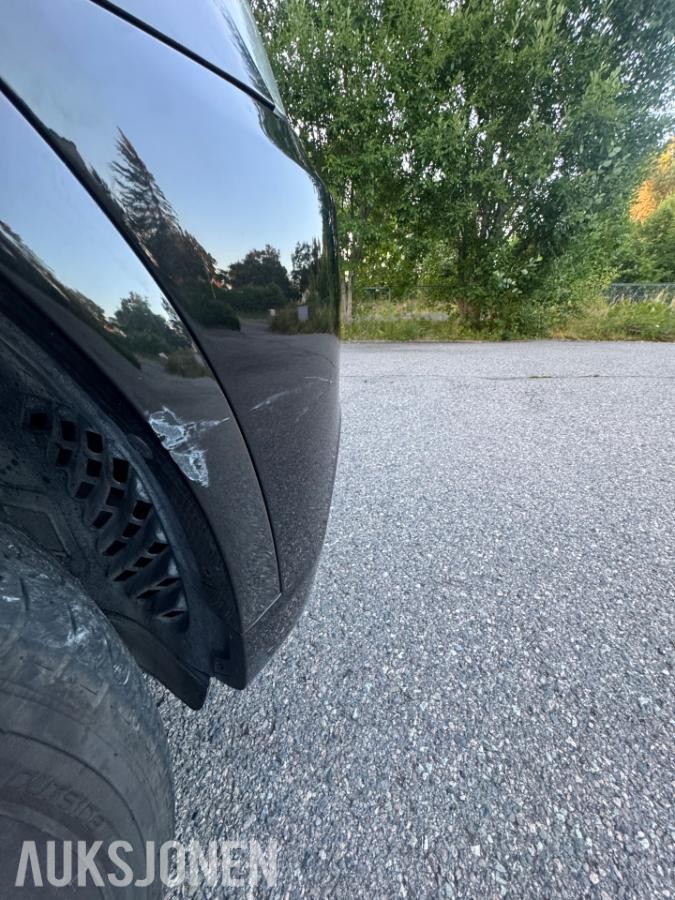 2013 BMW X3XDRIVE20D 163 HK AUT M-SPORT HENGERFESTE PANO KAMERA HEAD-UP