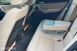 2013 BMW X3XDRIVE20D 163 HK AUT M-SPORT HENGERFESTE PANO KAMERA HEAD-UP