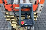 2006 JLG 1930ES sakselift med 8 meter arbeidshøyde
