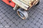 2006 JLG 1930ES sakselift med 8 meter arbeidshøyde