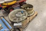 Wing fan - 2 stk