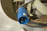 Wing fan - 2 stk