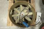Wing fan - 2 stk