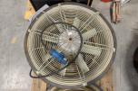 Wing fan - 2 stk