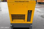 2009 Atlas Copco QAS 100 dieselgenerator 100 kVA