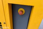 2009 Atlas Copco QAS 100 dieselgenerator 100 kVA