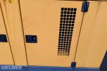 2009 Atlas Copco QAS 100 dieselgenerator 100 kVA