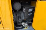 2009 Atlas Copco QAS 100 dieselgenerator 100 kVA