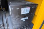 2009 Atlas Copco QAS 100 dieselgenerator 100 kVA