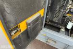 2009 Atlas Copco QAS 100 dieselgenerator 100 kVA