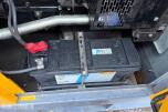 2009 Atlas Copco QAS 100 dieselgenerator 100 kVA