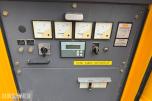 2009 Atlas Copco QAS 100 dieselgenerator 100 kVA