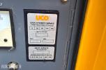 2009 Atlas Copco QAS 100 dieselgenerator 100 kVA