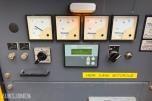 2009 Atlas Copco QAS 100 dieselgenerator 100 kVA