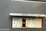 2009 Atlas Copco QAS 100 dieselgenerator 100 kVA