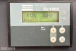 2009 Atlas Copco QAS 100 dieselgenerator 100 kVA
