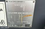2009 Atlas Copco QAS 100 dieselgenerator 100 kVA
