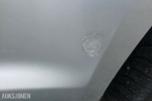2011 Volkswagen Caddy Maxi 1.6-102 D EU-Godkjent til 09/28