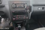 2011 Volkswagen Caddy Maxi 1.6-102 D EU-Godkjent til 09/28