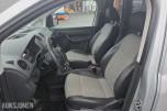 2011 Volkswagen Caddy Maxi 1.6-102 D EU-Godkjent til 09/28