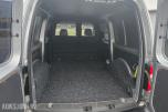 2011 Volkswagen Caddy Maxi 1.6-102 D EU-Godkjent til 09/28
