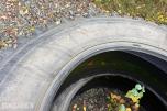 Nokian TRI 2 traktorhjul 400/80R28 foran, 480/80R38 bak, pigger