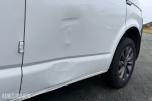 2016 VOLKSWAGEN TRANSPORTER PLAN DOBBELKABIN ACC H.FESTE