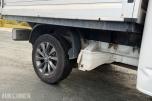 2016 VOLKSWAGEN TRANSPORTER PLAN DOBBELKABIN ACC H.FESTE