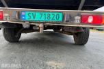 2016 VOLKSWAGEN TRANSPORTER PLAN DOBBELKABIN ACC H.FESTE