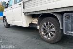 2016 VOLKSWAGEN TRANSPORTER PLAN DOBBELKABIN ACC H.FESTE