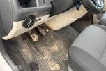 2016 VOLKSWAGEN TRANSPORTER PLAN DOBBELKABIN ACC H.FESTE