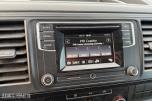 2016 VOLKSWAGEN TRANSPORTER PLAN DOBBELKABIN ACC H.FESTE