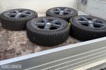 2016 VOLKSWAGEN TRANSPORTER PLAN DOBBELKABIN ACC H.FESTE